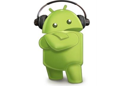 Deezer – A New Member Among the Music App Overlords