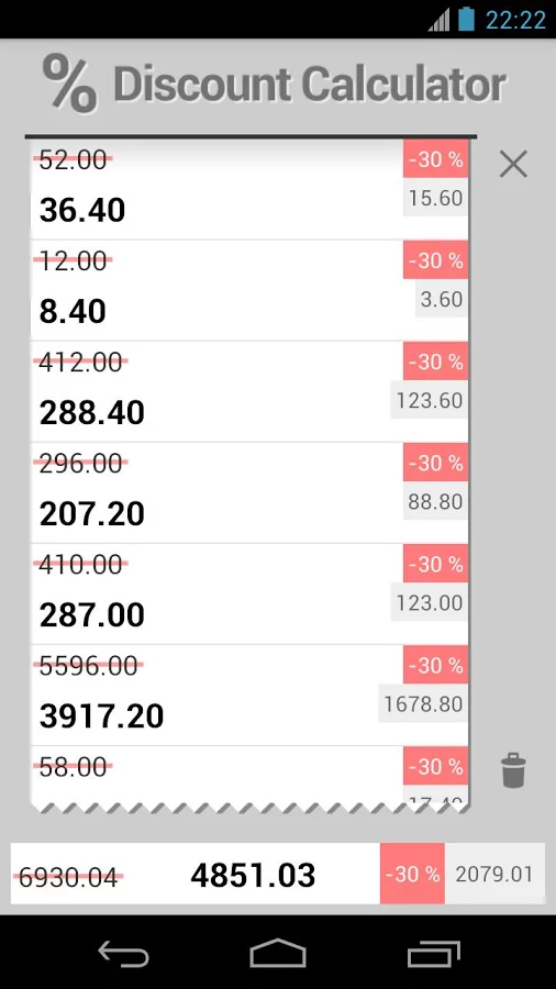 2 calculator apps that will make your life easier one sale calculator app