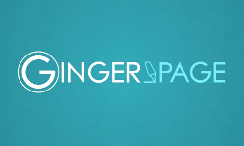 Ginger Page & Grammar Keyboard – Gone Are The Days Of Changing Sentences Because Of One Difficult Word!