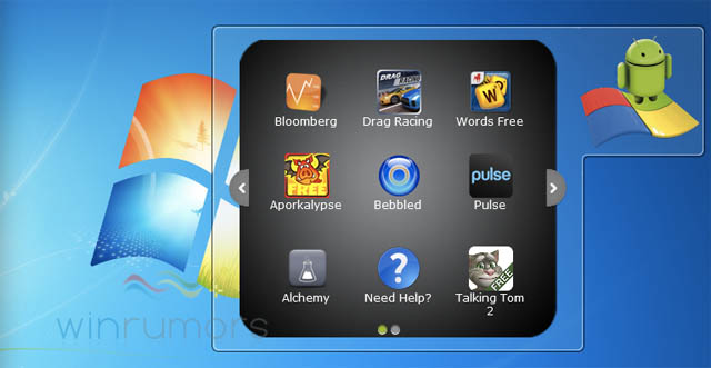 How to Run Android Apps On Your Windows PC