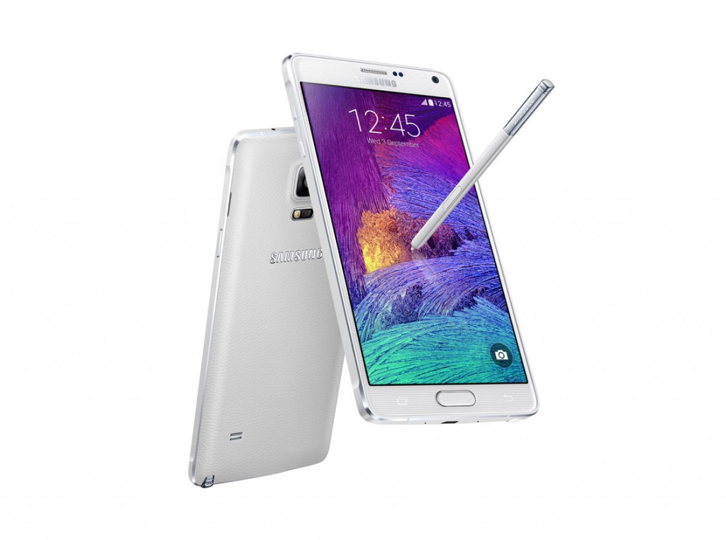 note 4 3