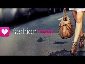 Fashion Freax Street Style – Let the World See How Fabulous You Are