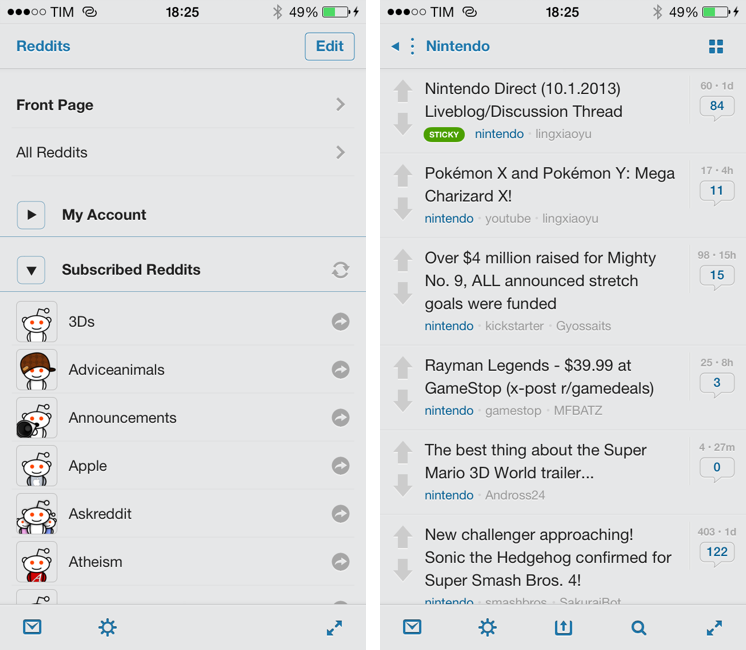 how to get official ios