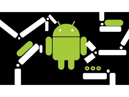 How To Get The Most Out Of Your Android Device