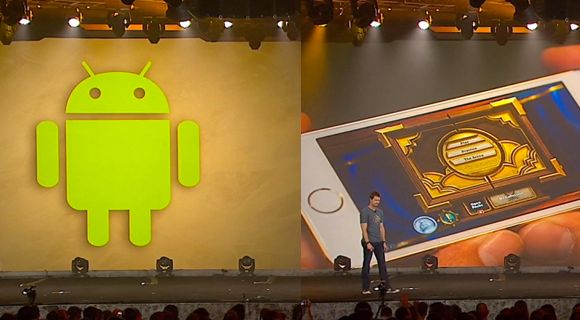 Blizzard’s Highly Anticipated Game Hearthstone Delayed – Coming To Android By Early 2015