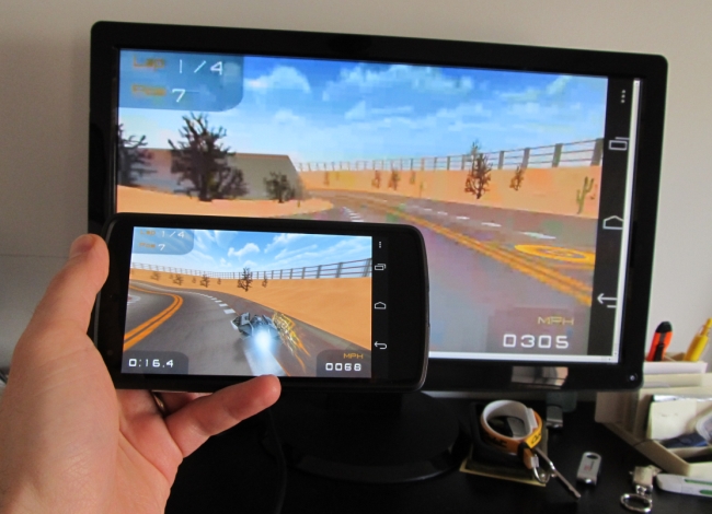Top 10 Android Features Which the iPhone 6 Still Doesn’t Have