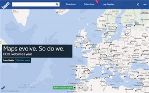 Nokia Brings Its Acclaimed Here Maps App To All Supported Android Phones