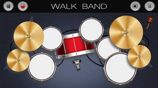 Walk Band – Making Music Production Virtual