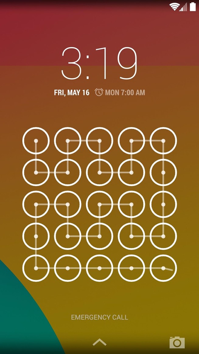 nexus 5