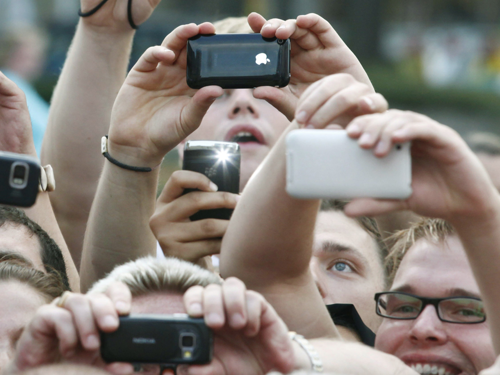 10 Tips to Improve Your Smartphone Photography Skills