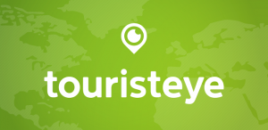 TouristEye – For Those Struck By Wanderlust