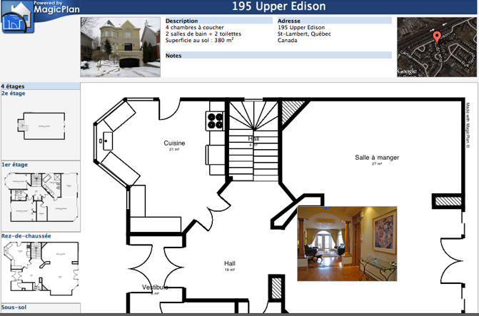 MagicPlan – The Ultimate Home Interior Planning Shortcut
