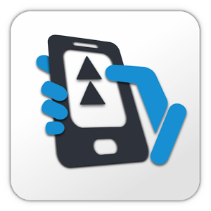 Tilt Scroll – Refined Motion Sensing for Your Android