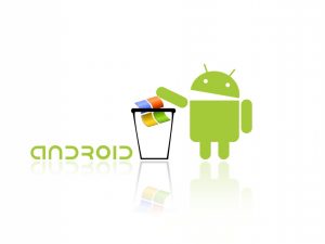 Taking a Look Back at Google’s Romance with Android