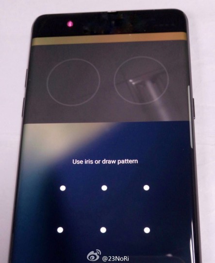 5 Things We Know About the Galaxy Note 7 So Far