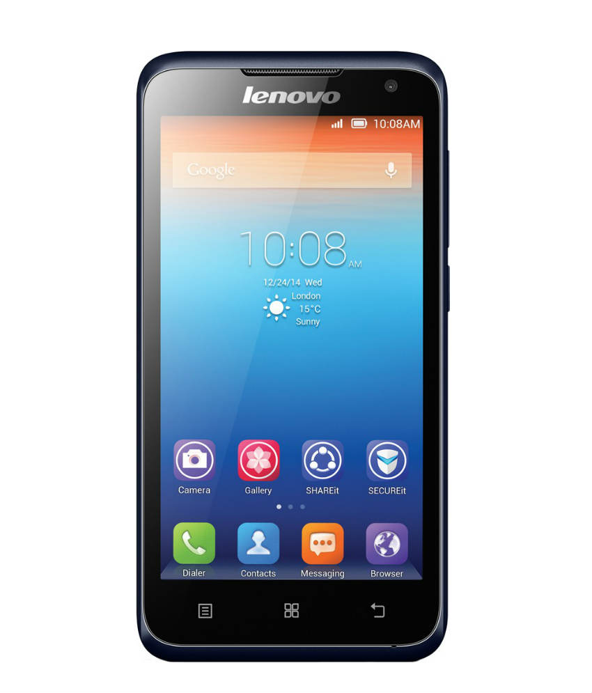 Lenovo A526 USB Driver