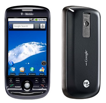 t mobile mytouch 3g one click root