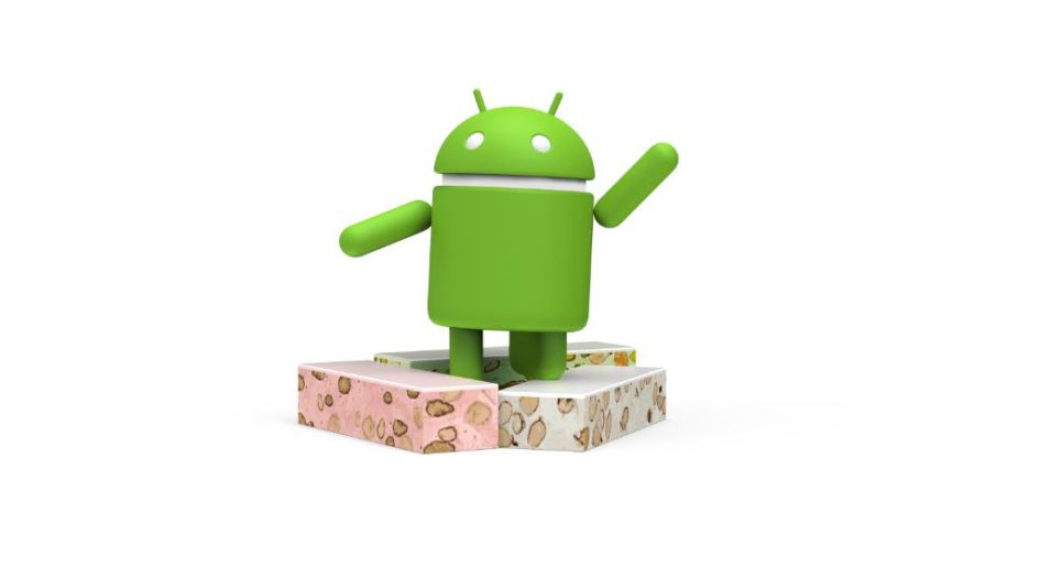 Android 7.0 nougat download zip