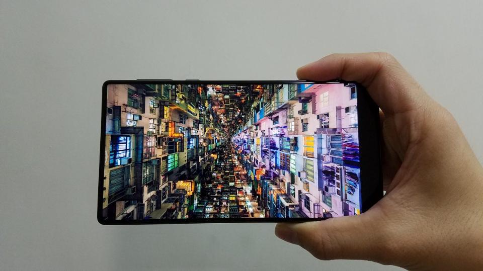 Everything You Need to Know About the New Galaxy S8 Rumors