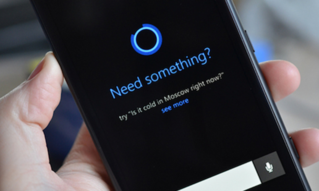 download cortana for android