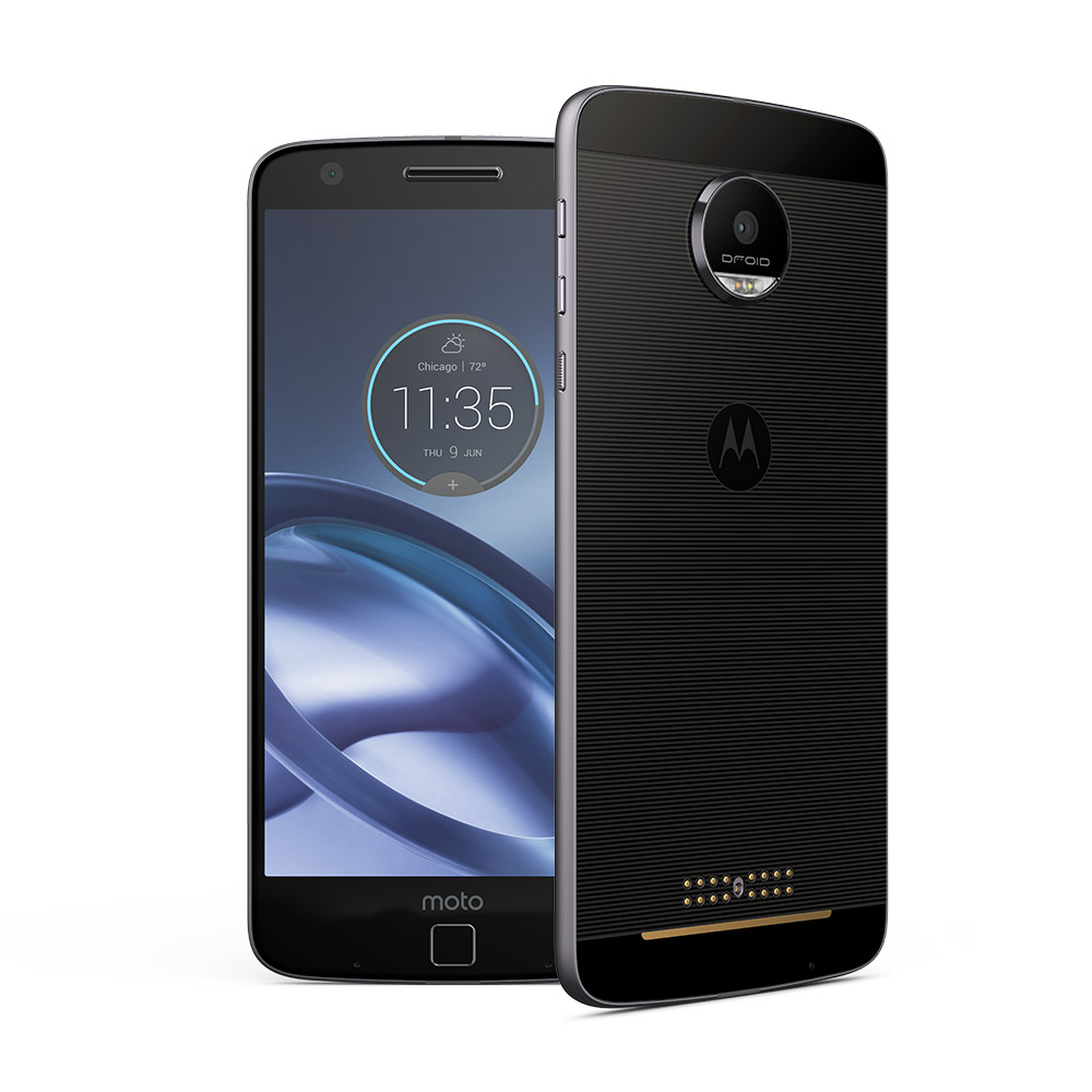 HowTo Safely Root MOTOROLA Moto Z Droid Xt1650 One Click Root