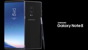 The Samsung Galaxy Note Will Be Officially Announced on August 23