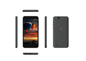 ZTE introduces Temp Go, the first Android Oreo (Go Edition) and budget-friendly handset