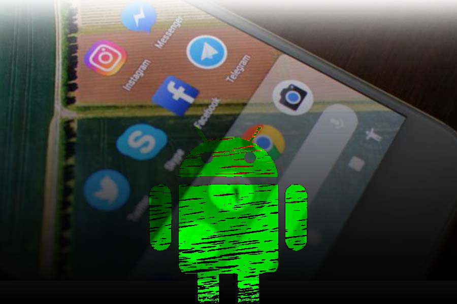 Android Trojan Targets Almost All Instant Messaging Clients and Apps