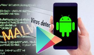 Careful Now! Malicious Apps returns in Google Play Store