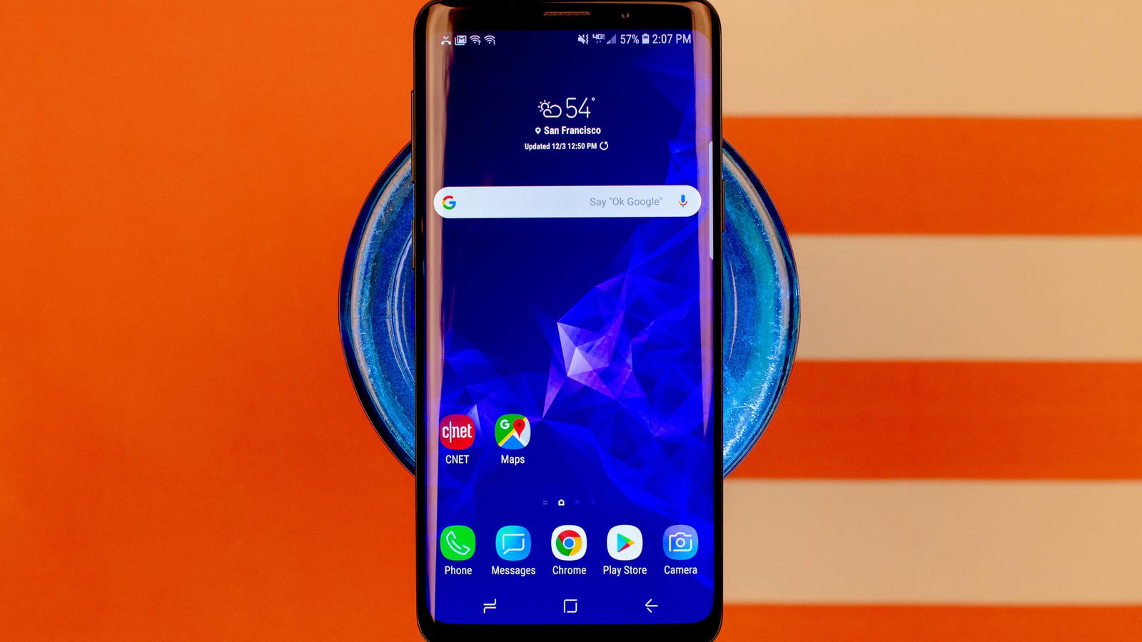 Samsung Galaxy S10: All rumors in one place