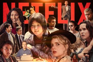 Here are the best, classic horror movies you can watch on Netflix this Valentine’s Day (so don’t be sad)