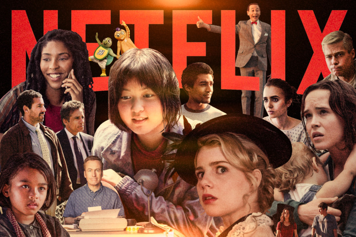 Here are the best, classic horror movies you can watch on Netflix this Valentine’s Day (so don’t be sad)