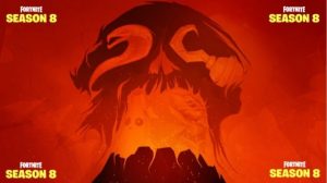 Fortnite Season 8: Pirates, a world on fire, and everything else you need to know