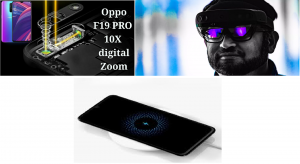 Best of Mobile World Congress 2019 product announcements (other than smartphones)