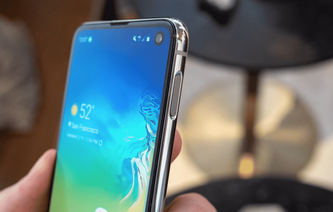 How secure is the Samsung Galaxy S10’s new face unlock feature?