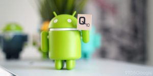 Google Today: Second Android Q beta, Google Home Hub rebranding, and new Pixel Phone coming up