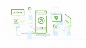 Android Q beta 5 is here with great updates from the previous version