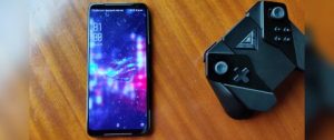 ASUS ROG Phone 2 is now out and an official overkill – here’s why