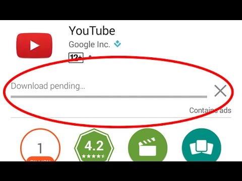 36 HQ Pictures Google App Store Download Pending / How To Fix The Google Play Store Download Pending Error Android Authority