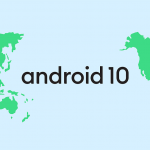 Android announces new brand look and Android Q name