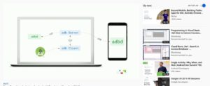 Constant testing with new Android emulator equipment