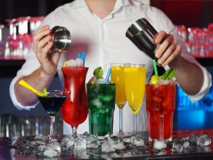 Get Alexa’s Assistance with Your Drink Mixology by SideChef-Bacardi Contribution