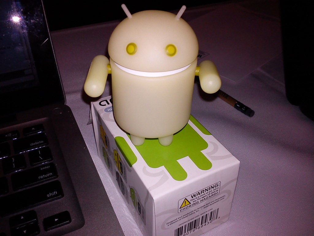 The New Google Android Update Warning to Reach to Over 100 Million Users